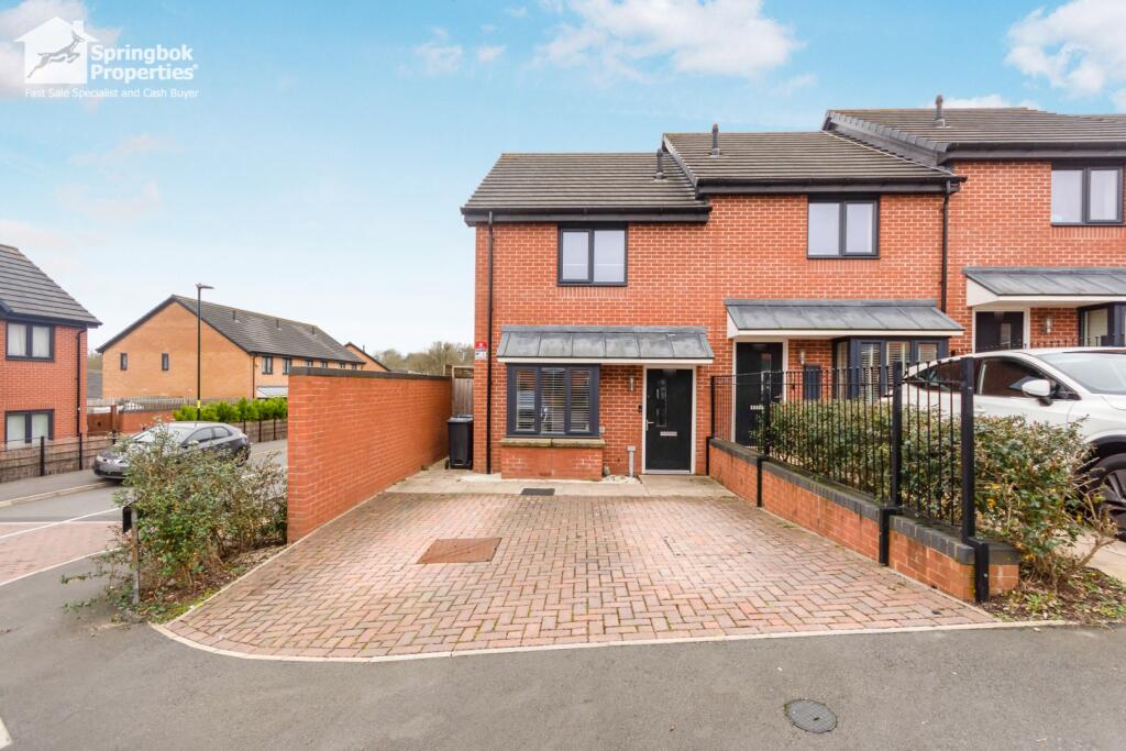 Legging Road, Birmingham, West Midlands