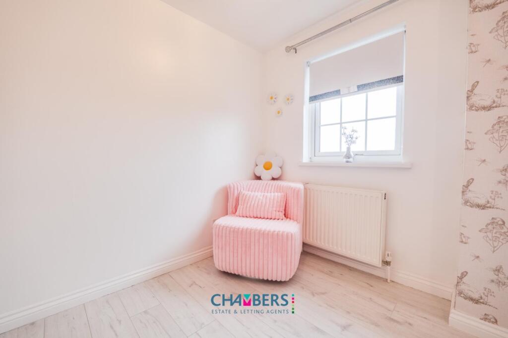 Additional image 22 of Whittleford Grove, Castle Bromwich, Birmingham