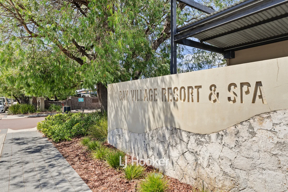 46/12 (Apt 40) Dunn Bay Road, Dunsborough WA 6281