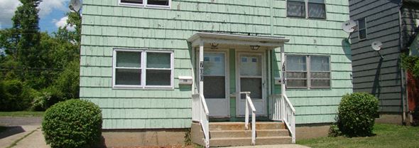 700/702 Taunton Place, Buffalo, NY, 14214