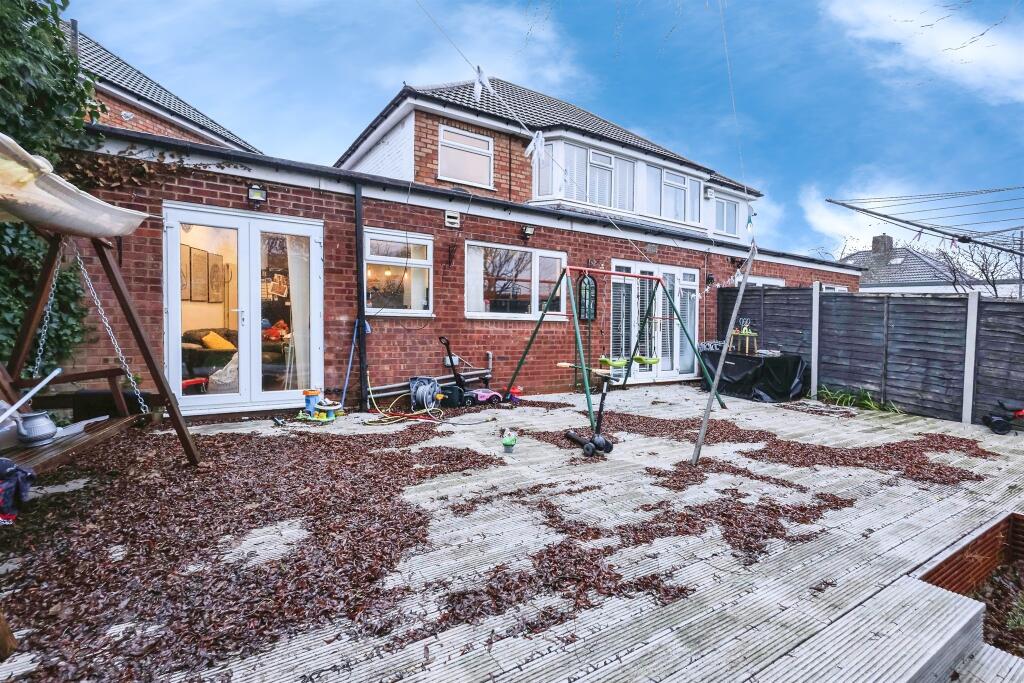 Additional image 16 of Stanton Grove, BIRMINGHAM