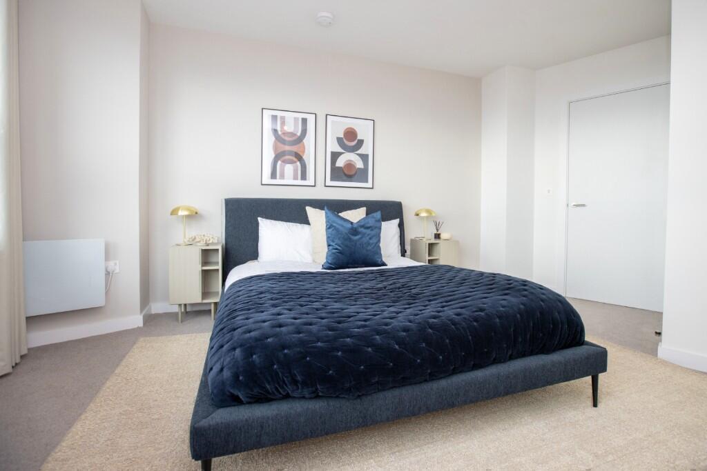 Additional image 9 of The Octagon - 1 Great Charles Street Queensway, Birmingham, B3 3DS