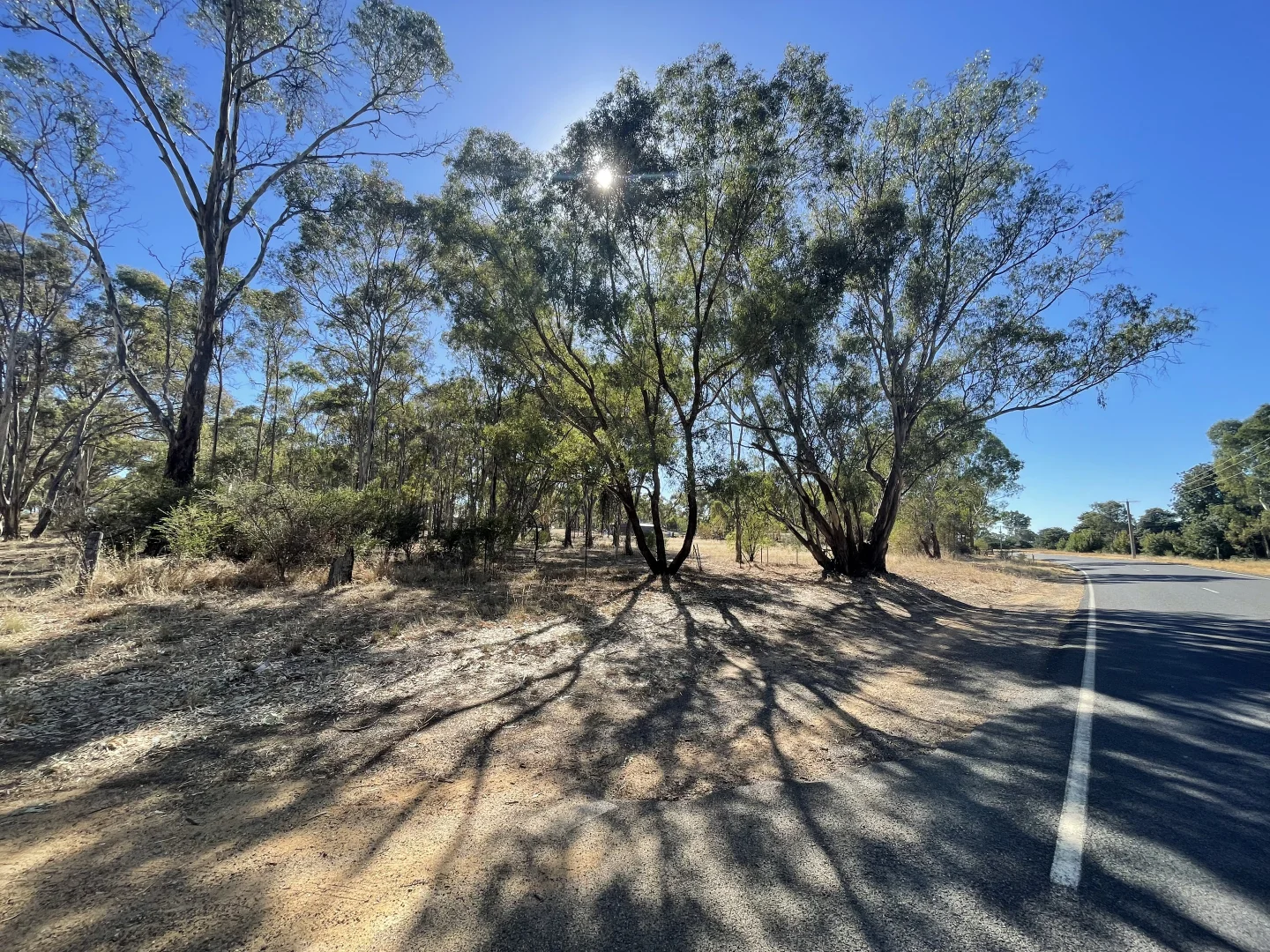 Additional image 13 of 1 Corner Wimmera Highway & Carr Road, St Arnaud VIC 3478