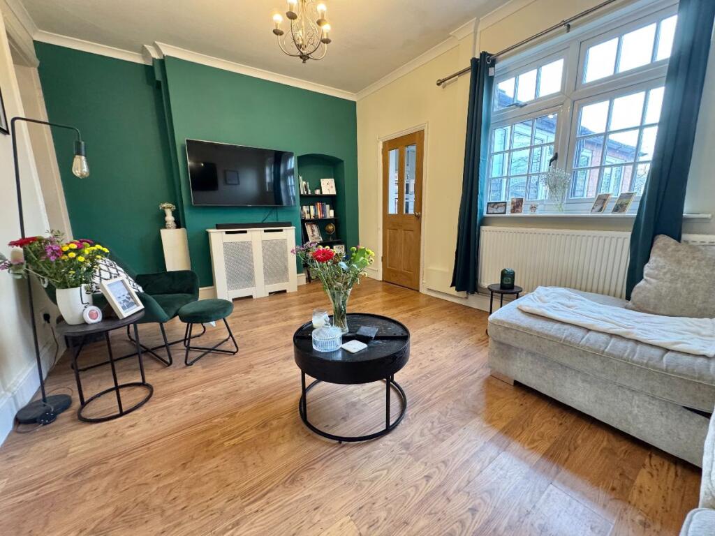 Additional image 18 of Highfield Road, Hall Green, Birmingham