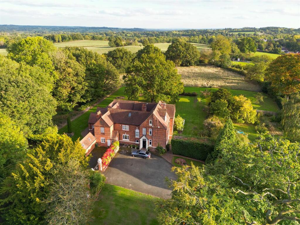 Additional image 48 of Cofton Church Lane, Cofton Hackett