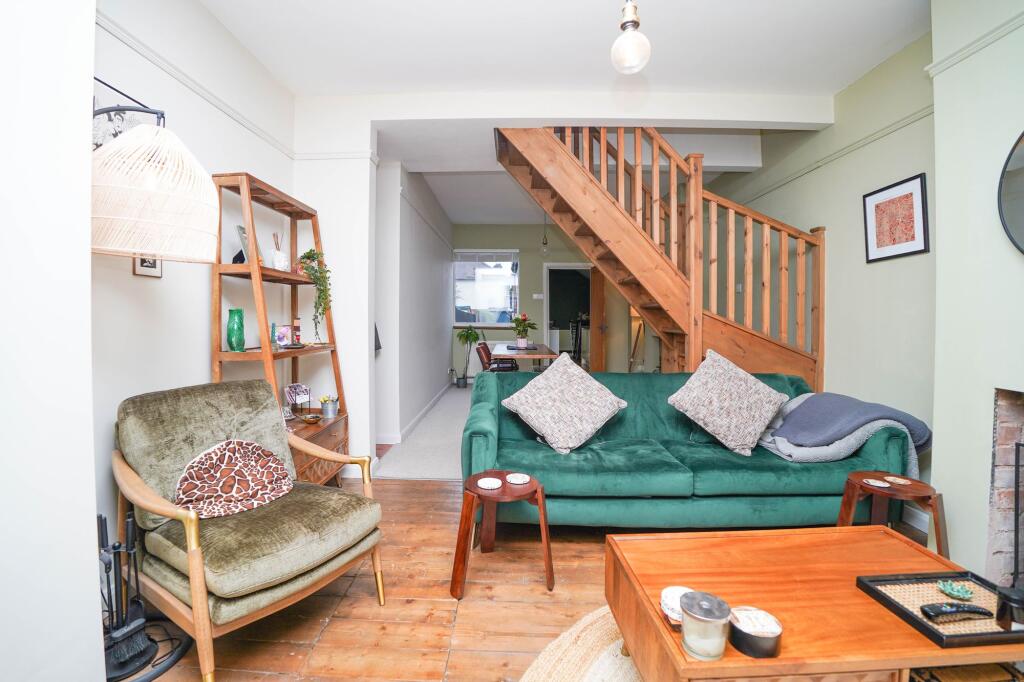 Additional image 25 of Highfield Road, Hall Green, B28