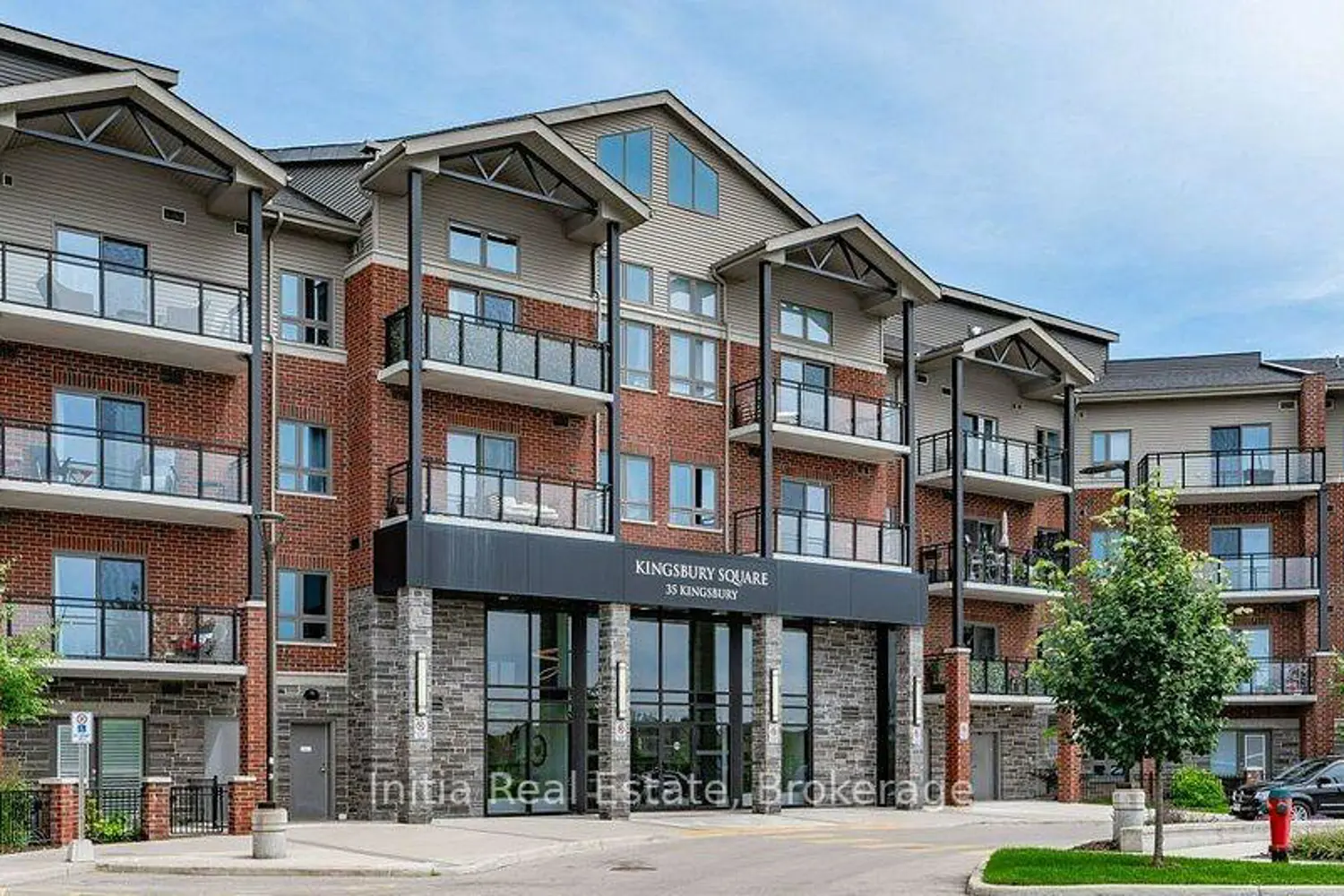 Additional image 10 of 35 Kingsbury Square 323