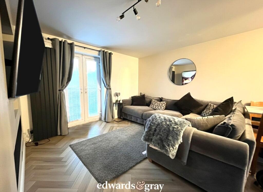 Additional image 14 of Leyburn Road, Chelmsley Wood, Birmingham, B37 5JY