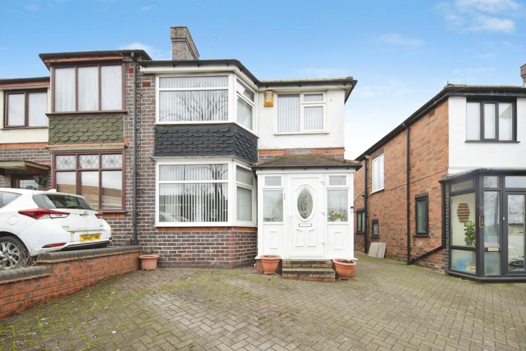 Additional image 25 of Bromford Road, Hodge Hill, Birmingham, B36