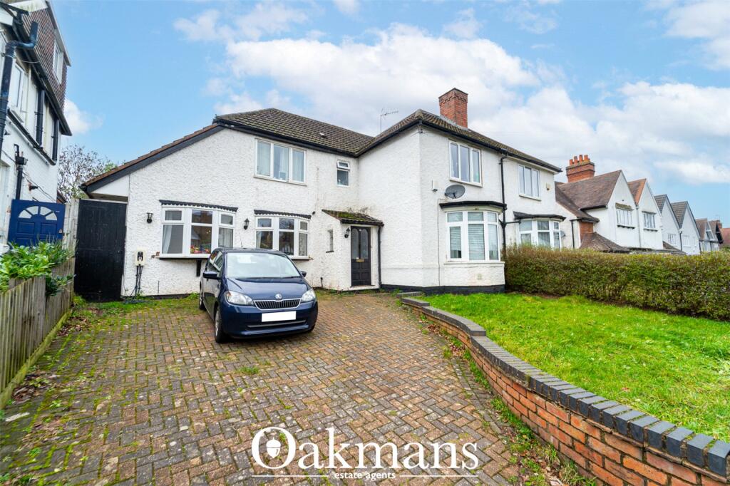 Additional image 2 of Bournbrook Road, Birmingham, West Midlands, B29