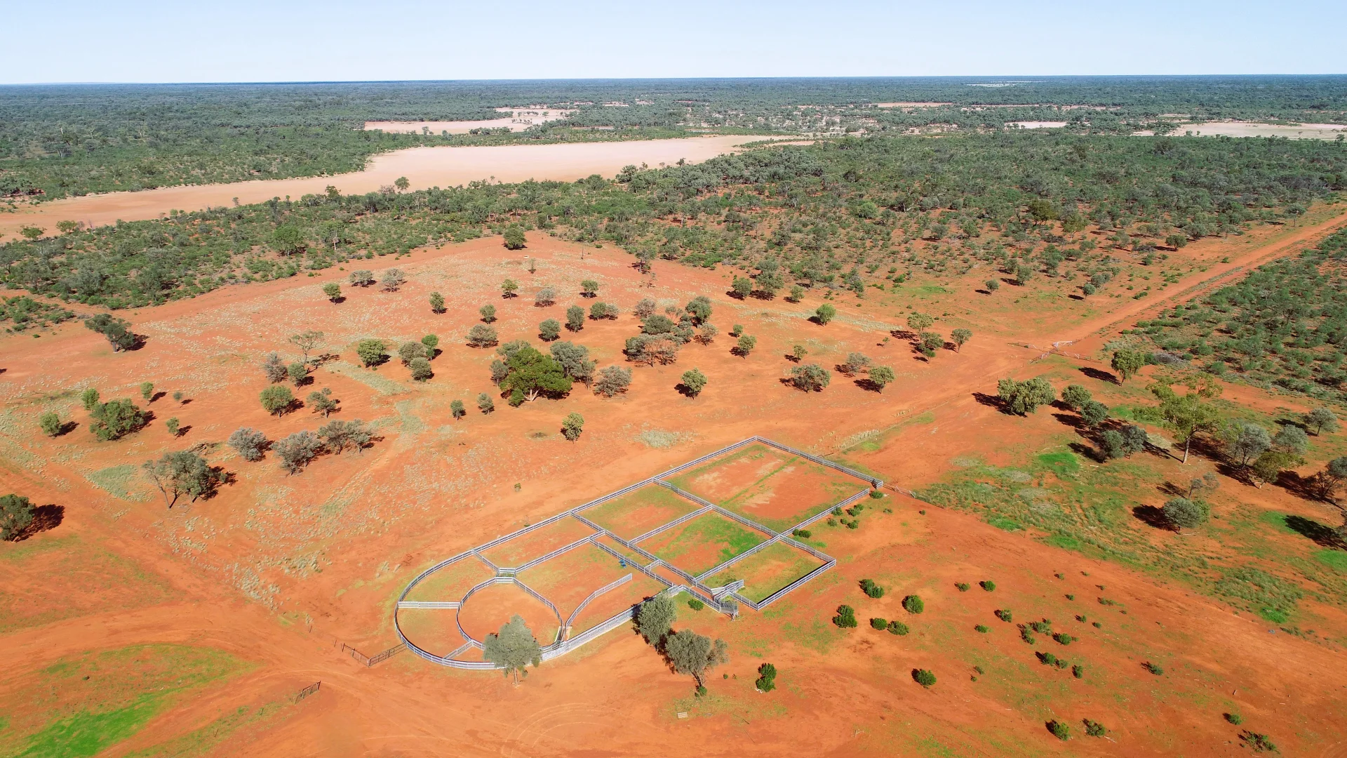 Additional image 14 of 'Wyuna & Neverfail' 5643 Pitherty Road, Eulo QLD 4491