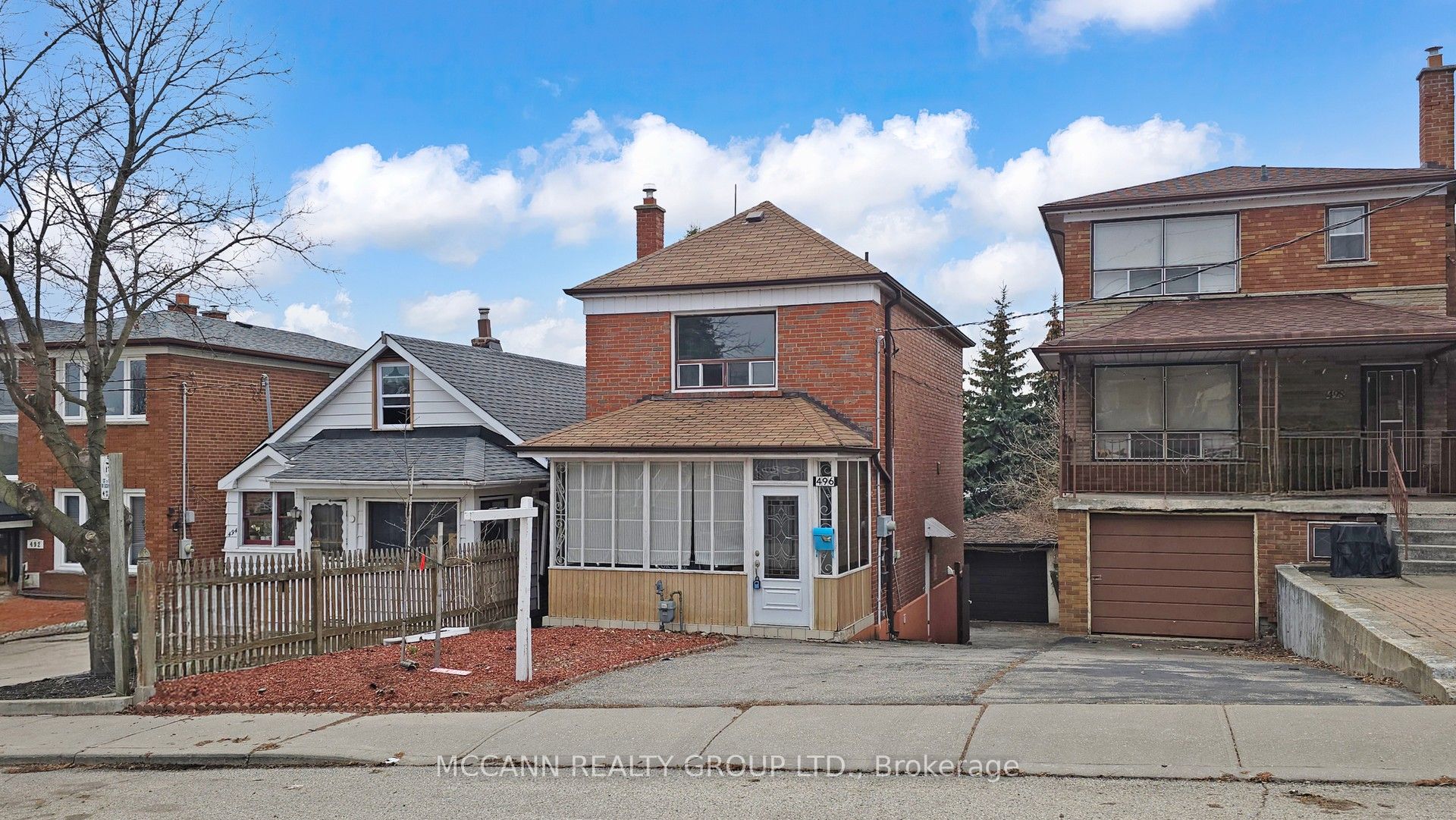 Additional image 2 of 496 Northcliffe Boulevard N, Toronto, ON, M6E 3L5