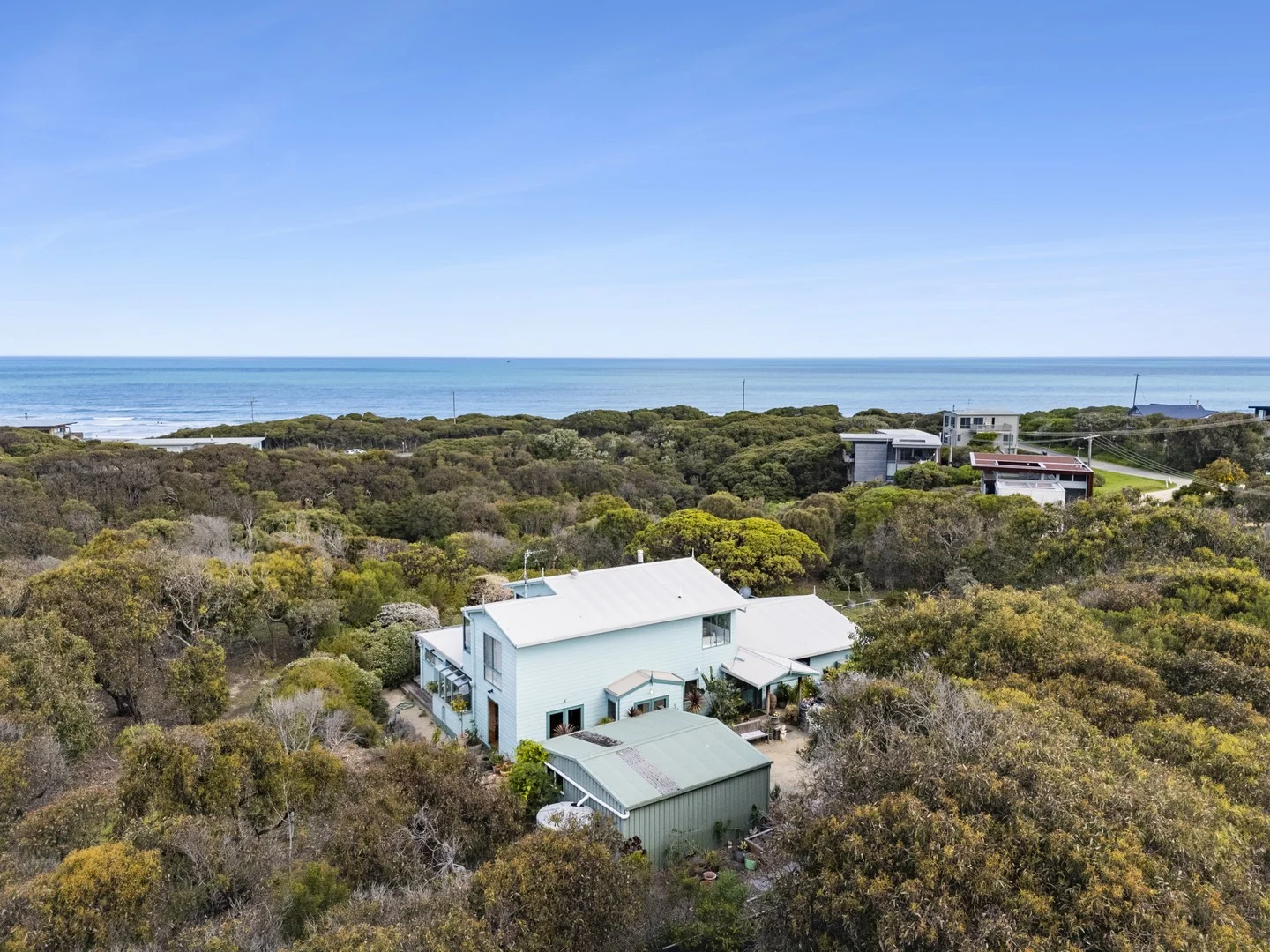 6 Sutherland Court, Moggs Creek VIC 3231