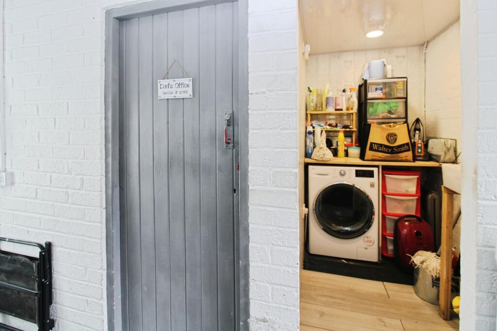 Additional image 19 of Maple Grove, Birmingham, B37