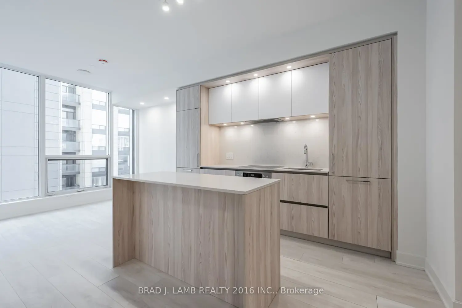 15 Mercer Street 1307
