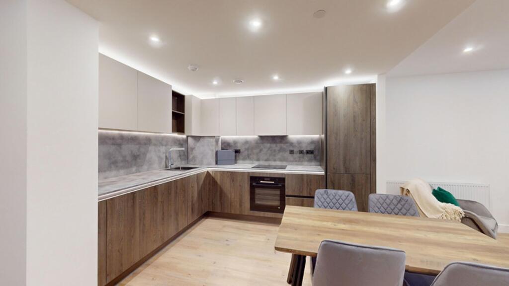 Additional image 6 of Shadwell Street, Birmingham, B4