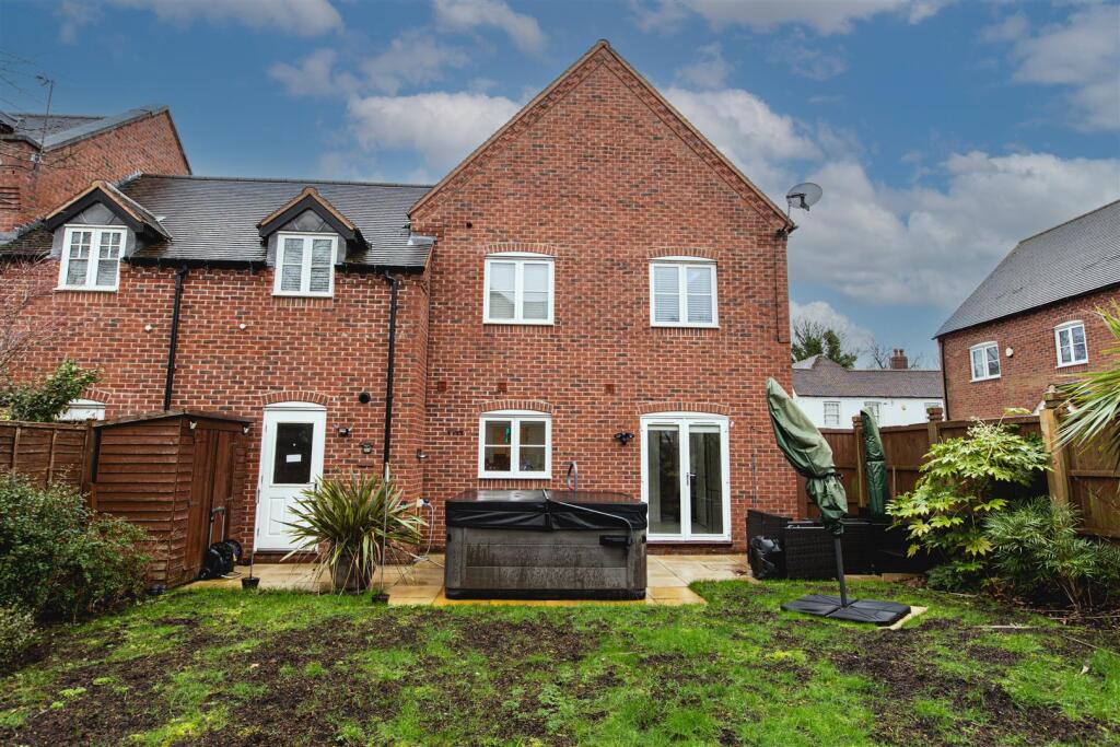 Additional image 24 of Edburgha Close, Yardley, Birmingham