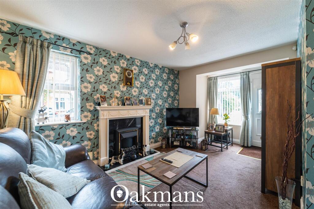 Additional image 11 of Over Brunton Close, Birmingham, West Midlands, B31