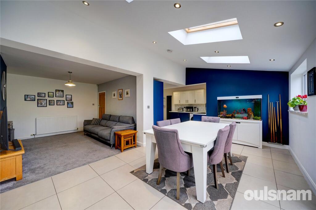 Additional image 8 of Middle Drive, Cofton Hackett, Birmingham, Worcestershire, B45