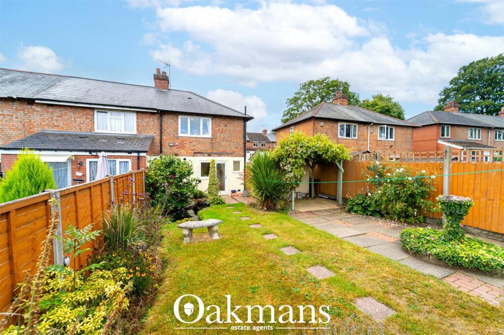 Additional image 23 of Colworth Road, Northfield, Birmingham, B31