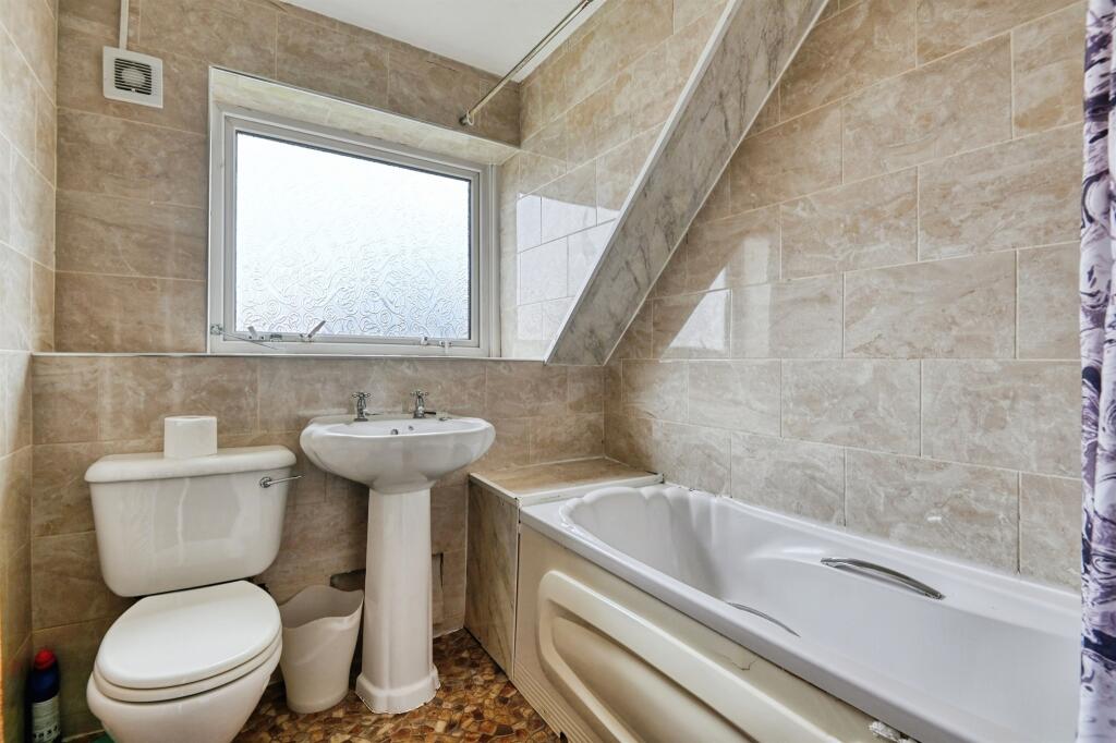 Additional image 24 of Piccadilly Close, Birmingham