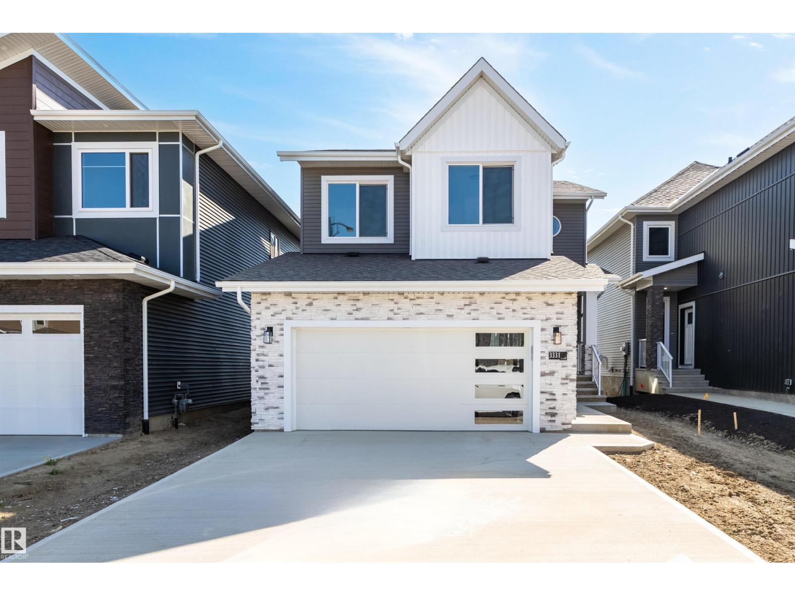 3331 Chickadee Drive NW, Edmonton, AB, T5V1R5