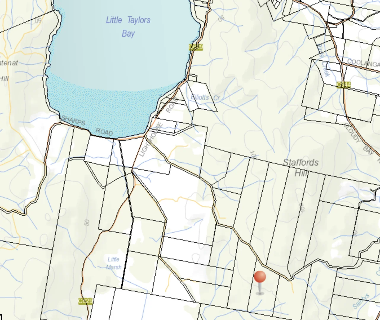 Additional image 20 of Lot 16 Lighthouse Road, South Bruny TAS 7150