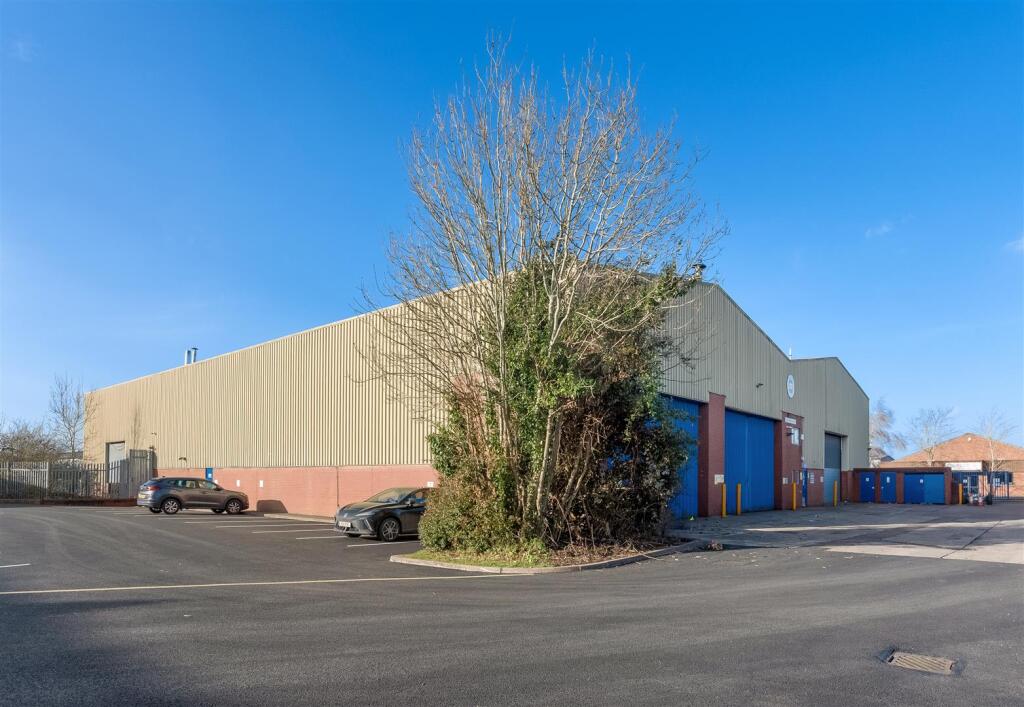 Additional image 9 of Tything Road, Alcester, Warwickshire B49 6ET