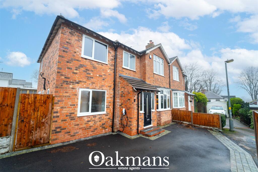 Additional image 54 of Maple Way, Birmingham, West Midlands, B31