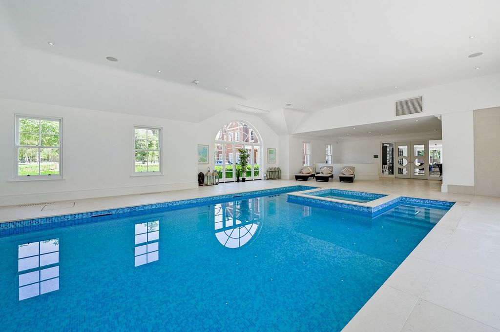Additional image 34 of 7 bed villa to rentHeathfield Road, Burnham, Slough SL1