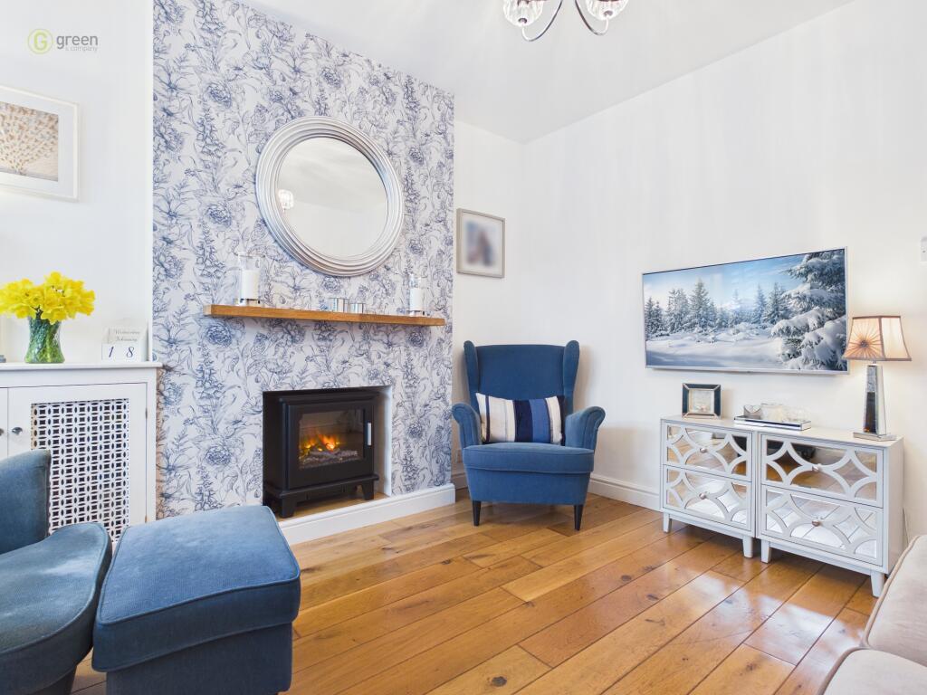 Additional image 14 of New Street, Castle Bromwich, B36