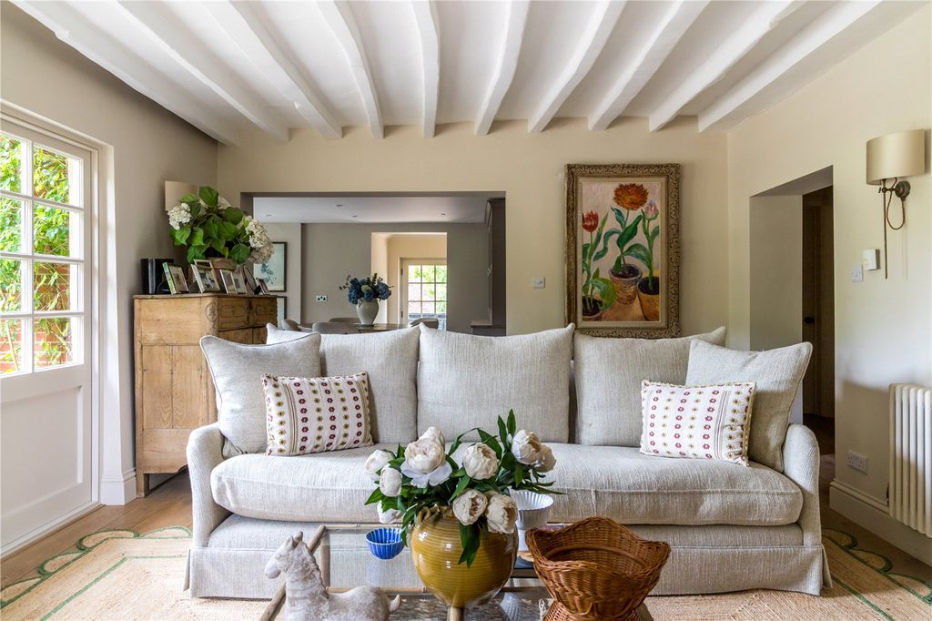 Additional image 10 of 6 bed detached house to rentBalchins Lane, Westcott, Dorking, Surrey RH4