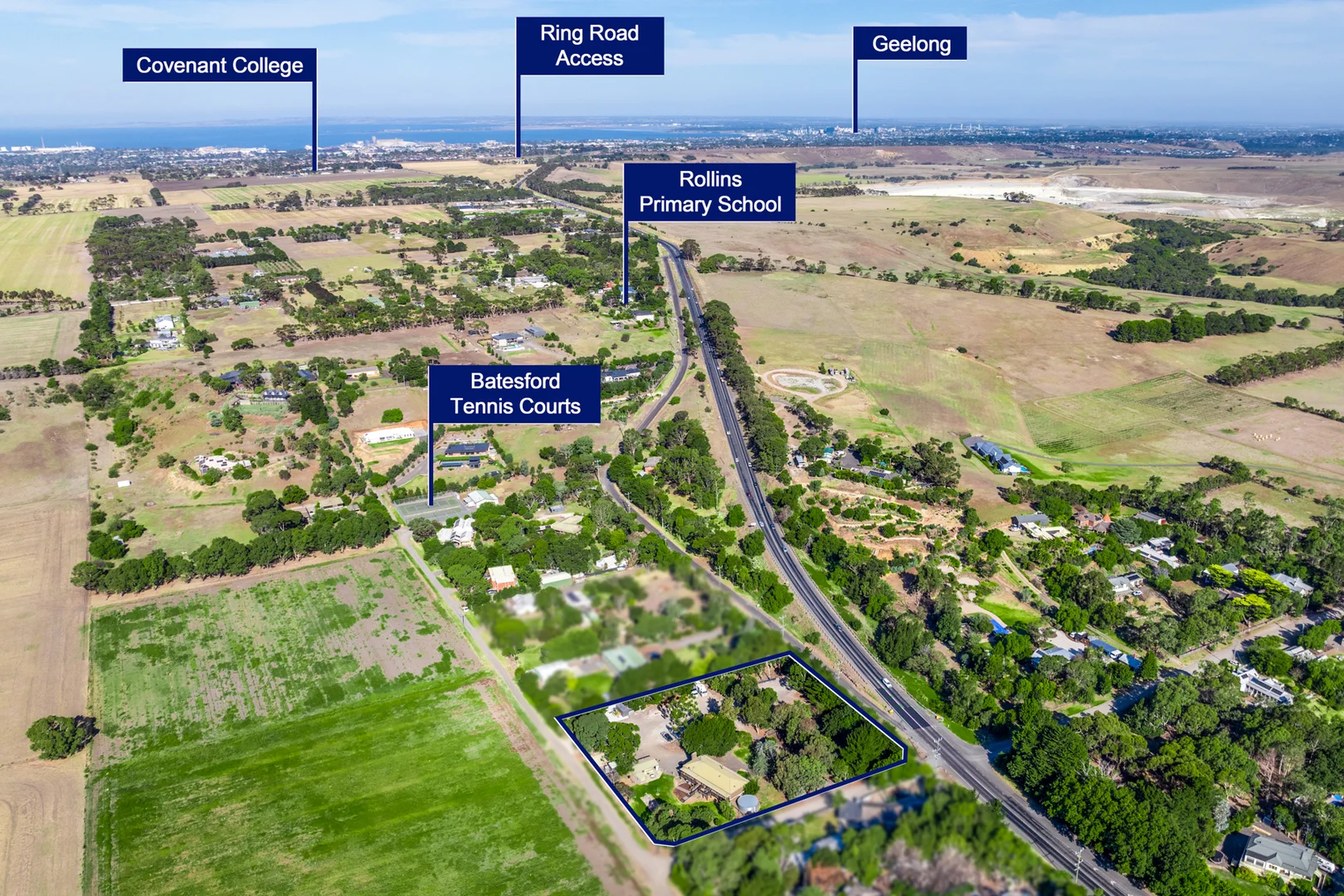 Additional image 18 of 5 Cross Street, Batesford VIC 3213