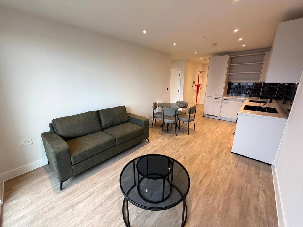 Additional image 11 of Cardigan Wharf, 3 Pitt Street, Birmingham, B4