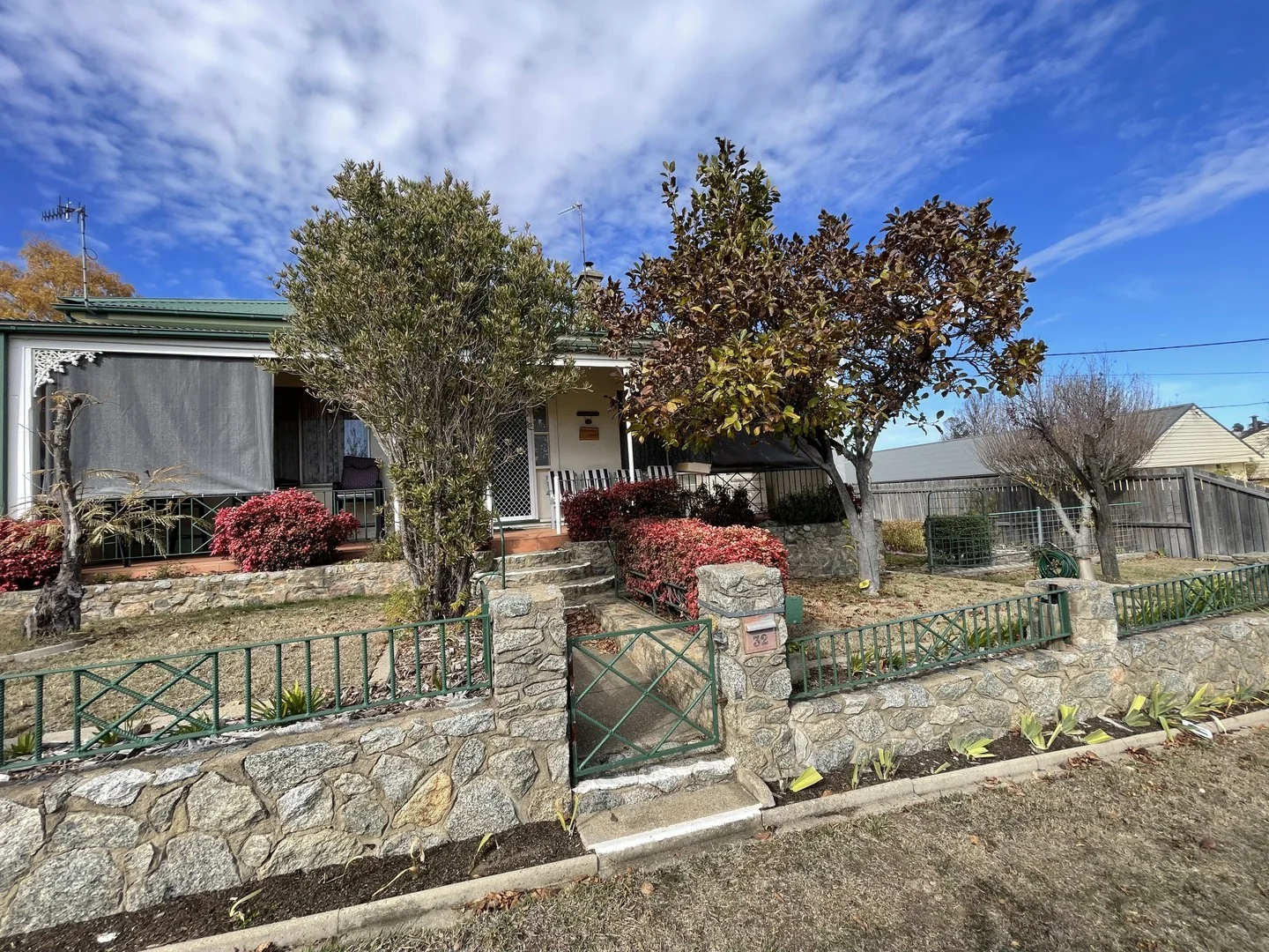 32 Commissioner Street, Cooma NSW 2630