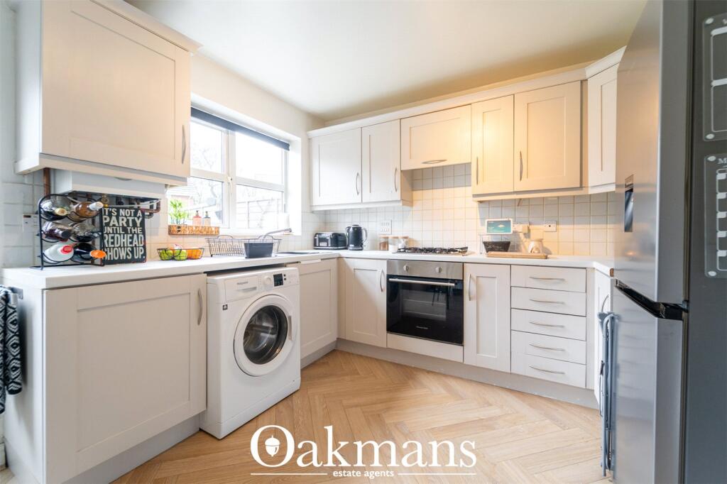 Additional image 7 of Greenacres, Bartley Green, Birmingham, B32