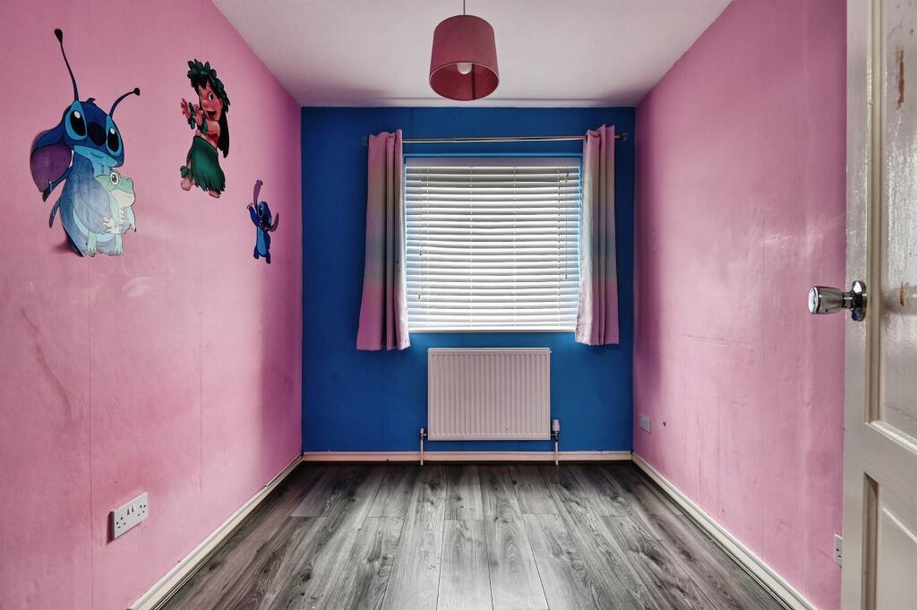 Additional image 36 of Piccadilly Close, Birmingham