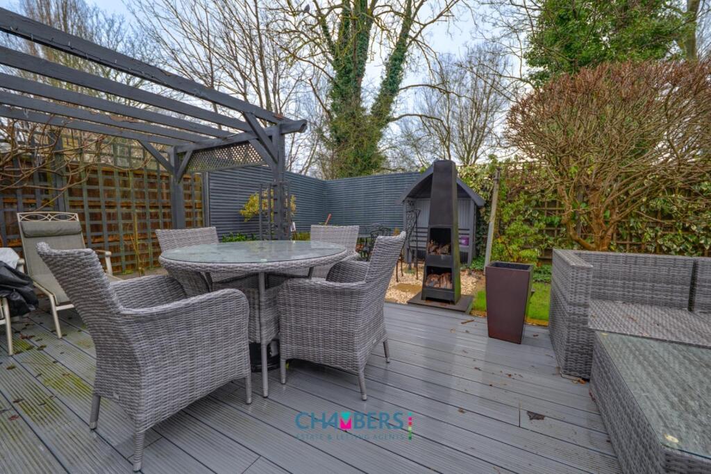 Additional image 42 of Chestnut Grove, Coleshill