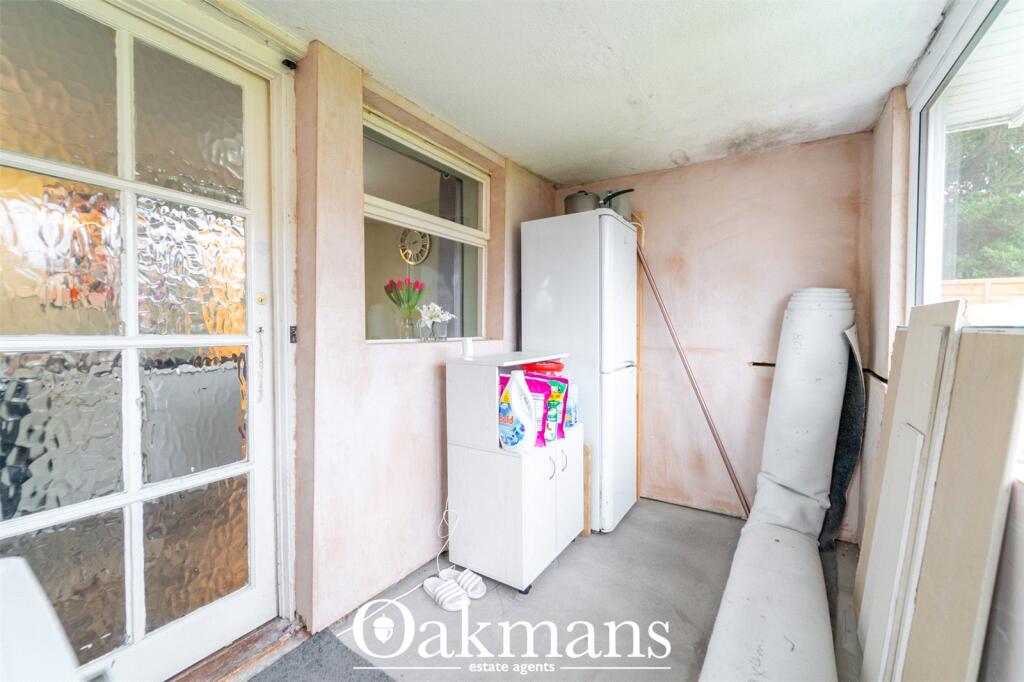 Additional image 17 of Francis Walk, Birmingham, B31