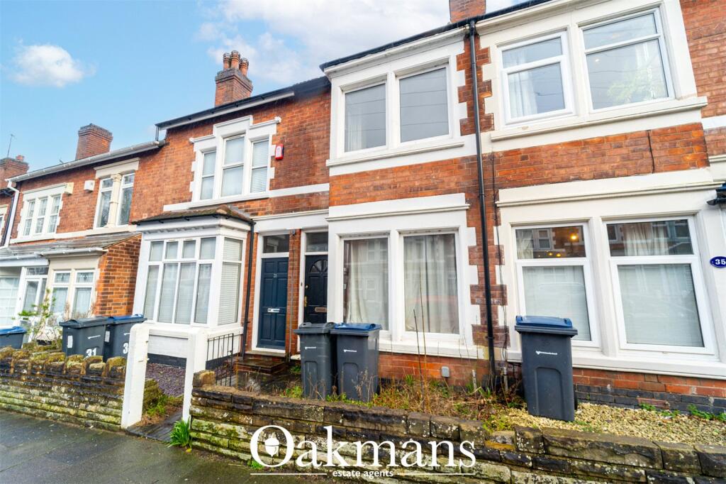 Additional image 18 of Oxford Street, Stirchley, Birmingham, West Midlands, B30