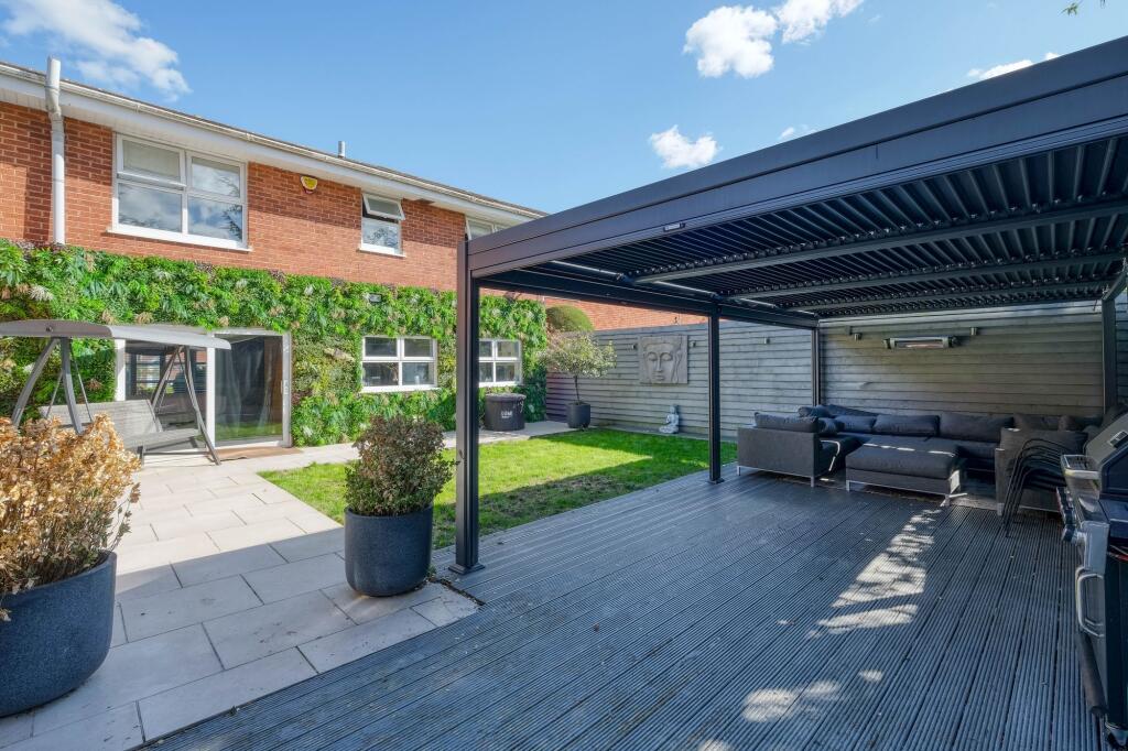 Additional image 22 of St. Nicolas Gardens, Birmingham, B38