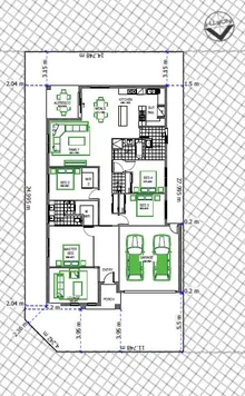 Lot 2721/#32 Papaya Way, Clyde VIC 3978