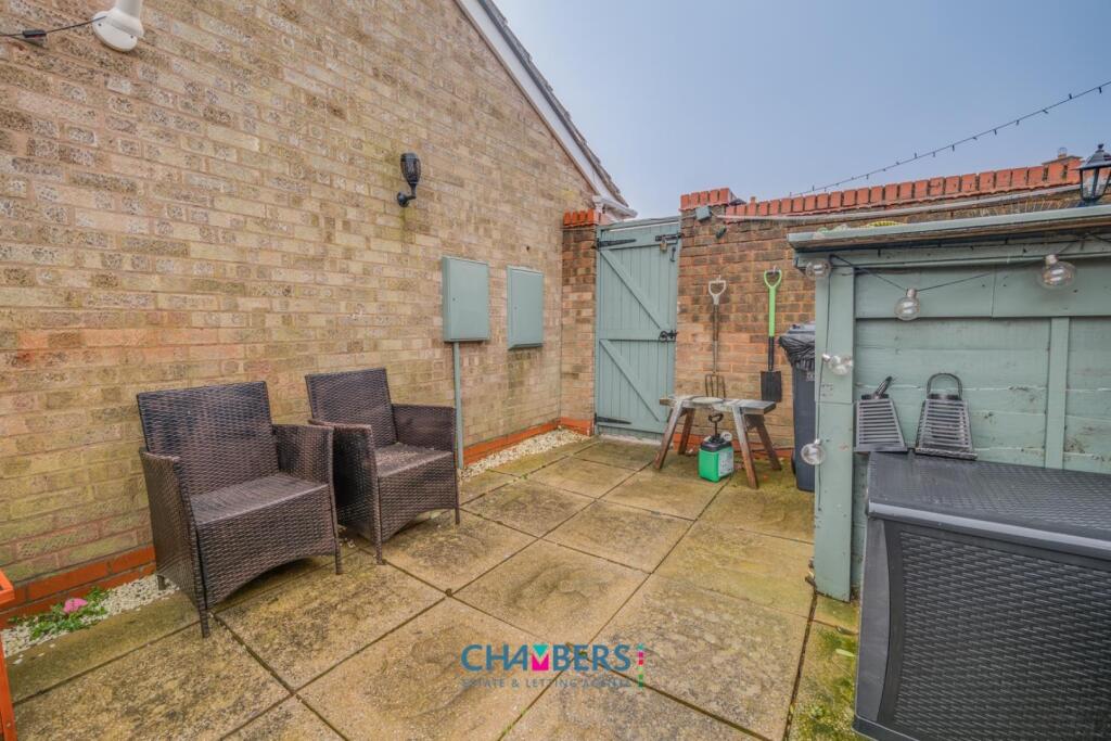 Additional image 32 of Milesbush Avenue, Castle Bromwich, Birmingham