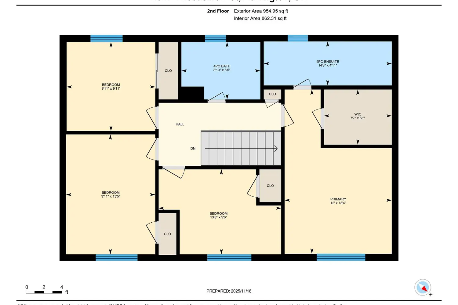 Additional image 12 of 2347 Tweedsmuir Court