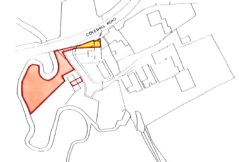 Additional image 12 of Coleshill Road, Furnace End, Birmingham, Warwickshire, B46