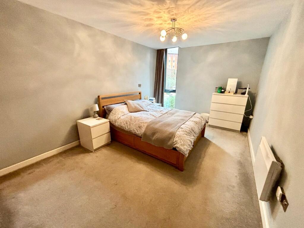 Additional image 3 of George Street, Birmingham, B3