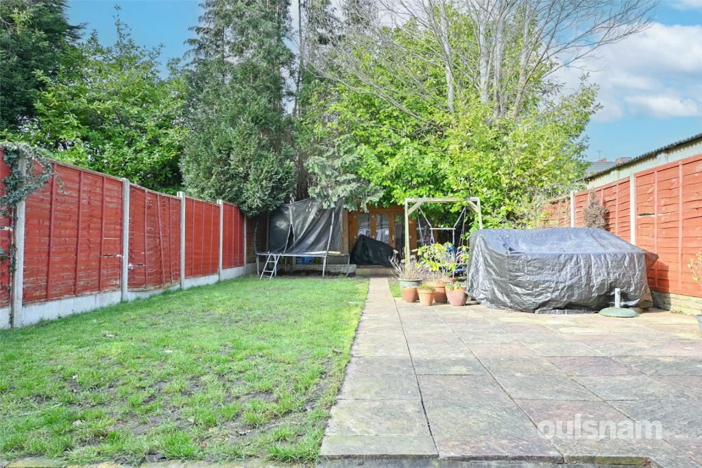 Additional image 28 of Norman Avenue, Harborne, West Midlands, B32