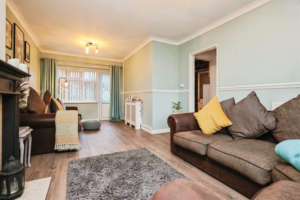 Hernehurst, Quinton, BIRMINGHAM