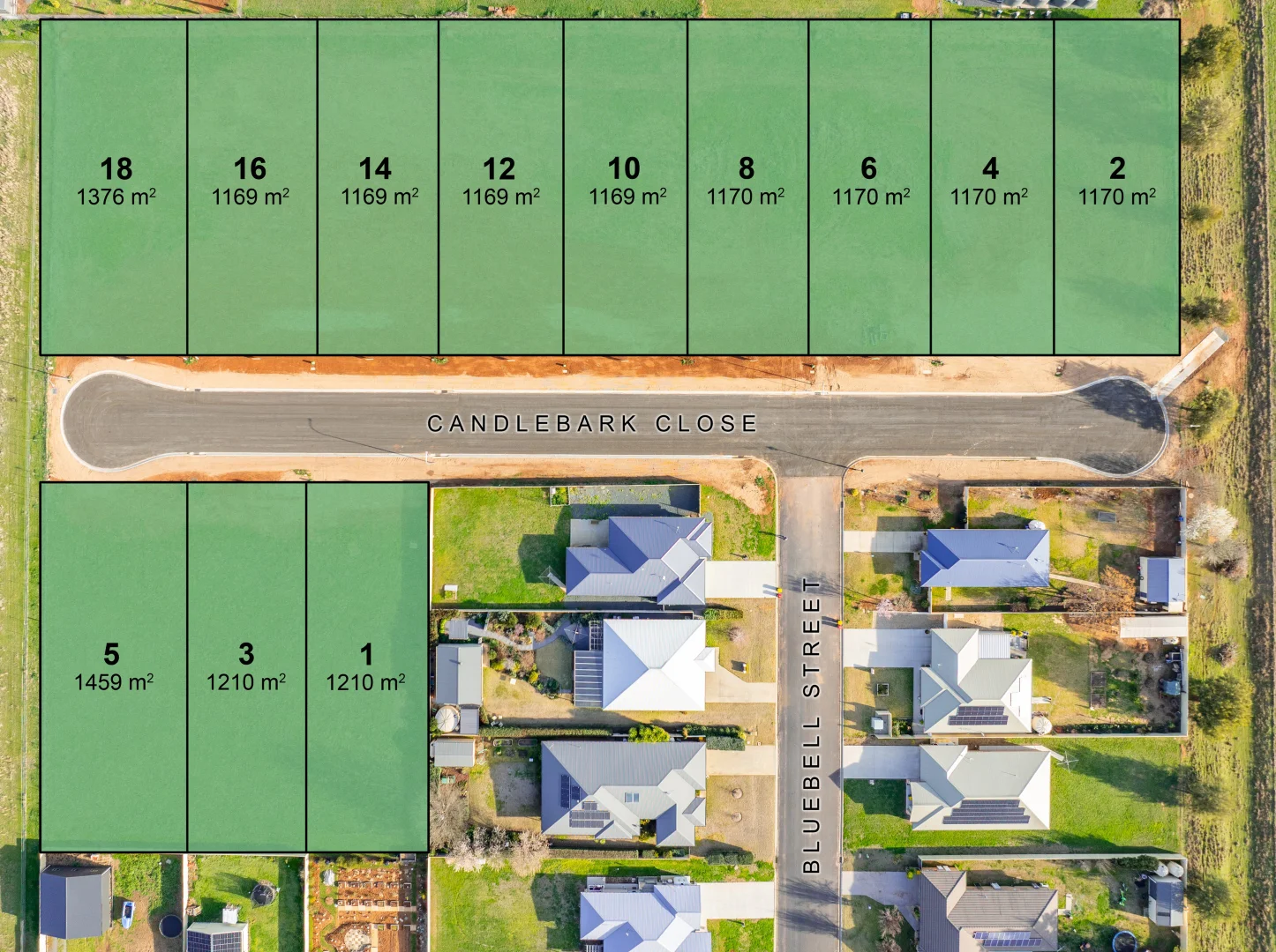 Additional image 3 of 1-18 Candlebark Close, Canowindra NSW 2804