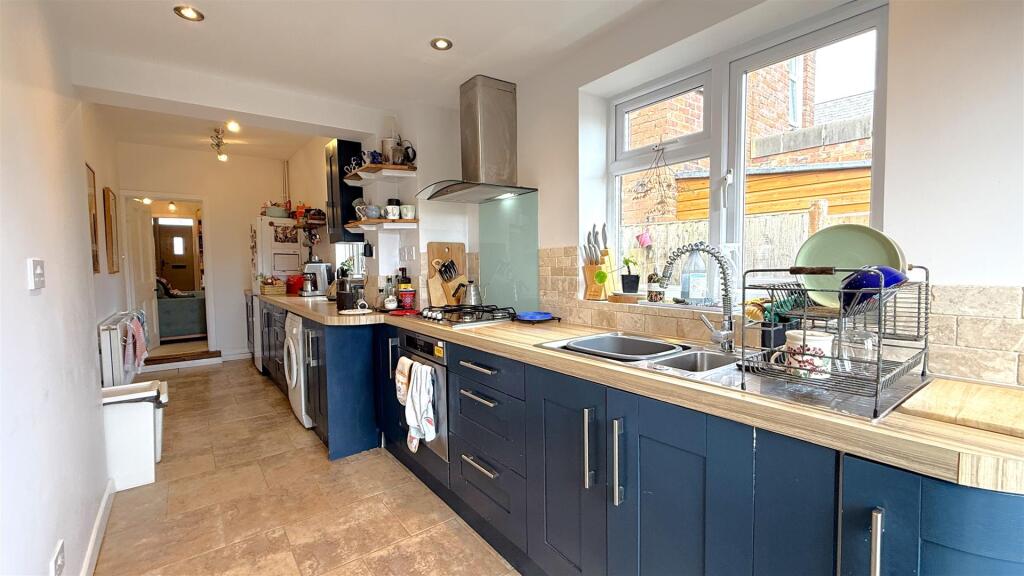 Additional image 8 of Victoria Road, Stirchley, Birmingham